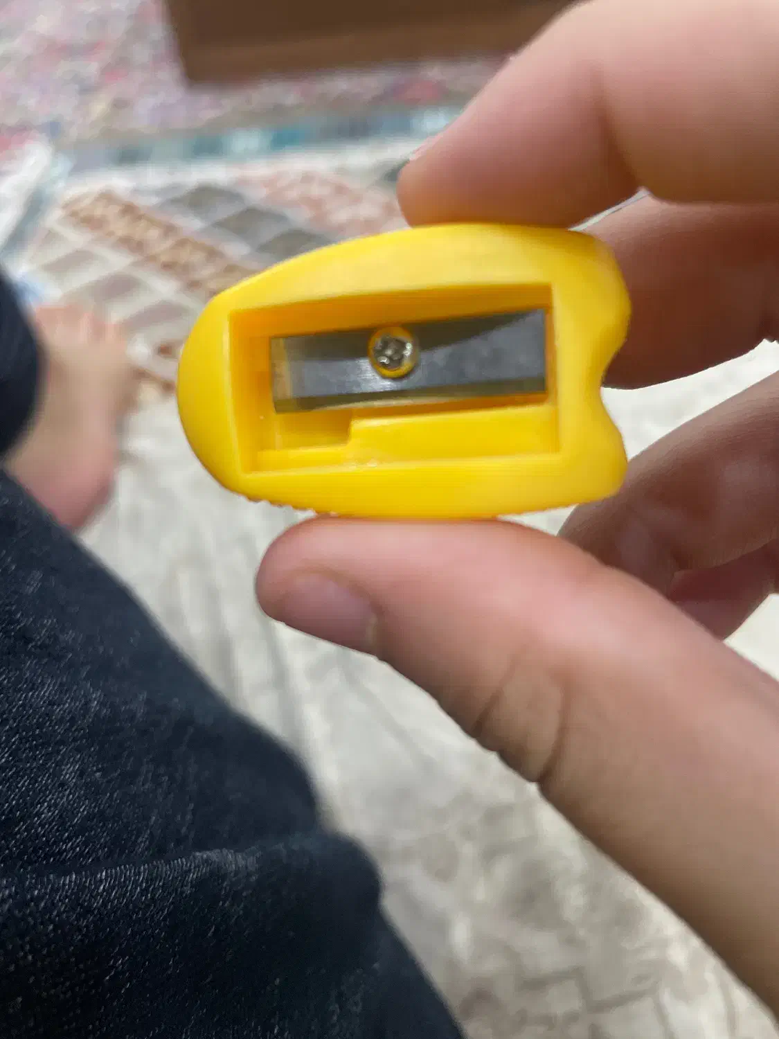 تراش زرد|اسباب‌‌بازی|کرمان, |دیوار