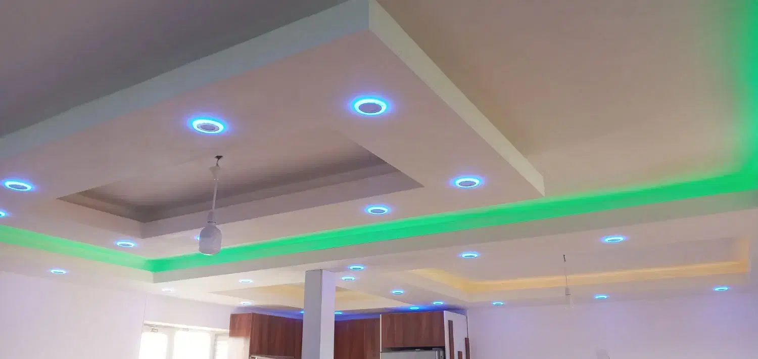 گچ کاری لکه گیریاشتهارد شهرک|خدمات پیشه و مهارت|اشتهارد, |دیوار