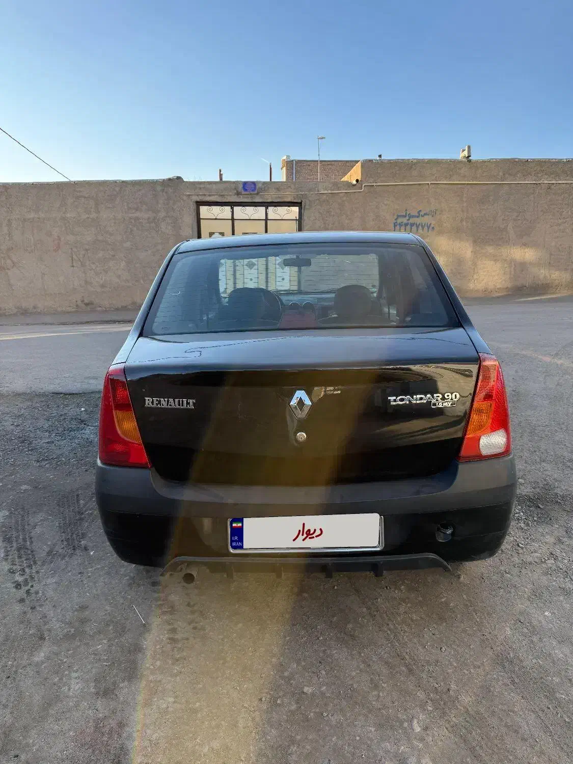 L90|خودرو سواری و وانت|اهر, |دیوار