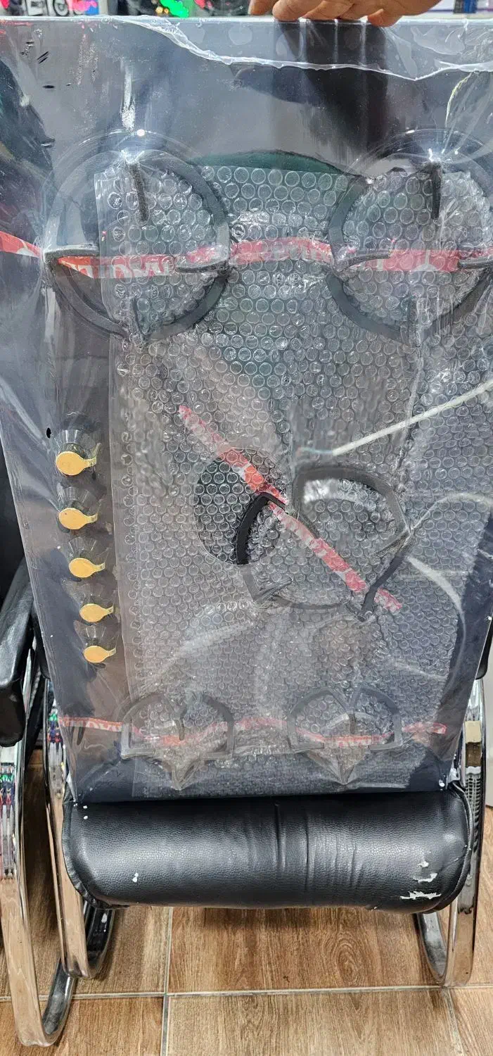 اجاق گاز رو میزی درجه ۱|اجاق گاز و لوازم برقی پخت‌وپز|اصفهان, شیخ اشراق|دیوار