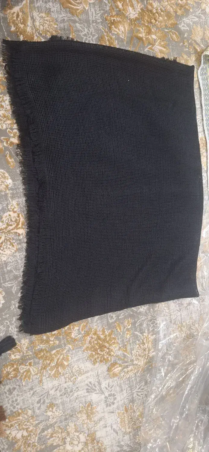 شال فنری،شال لب ریش|لباس|کامیاران, |دیوار