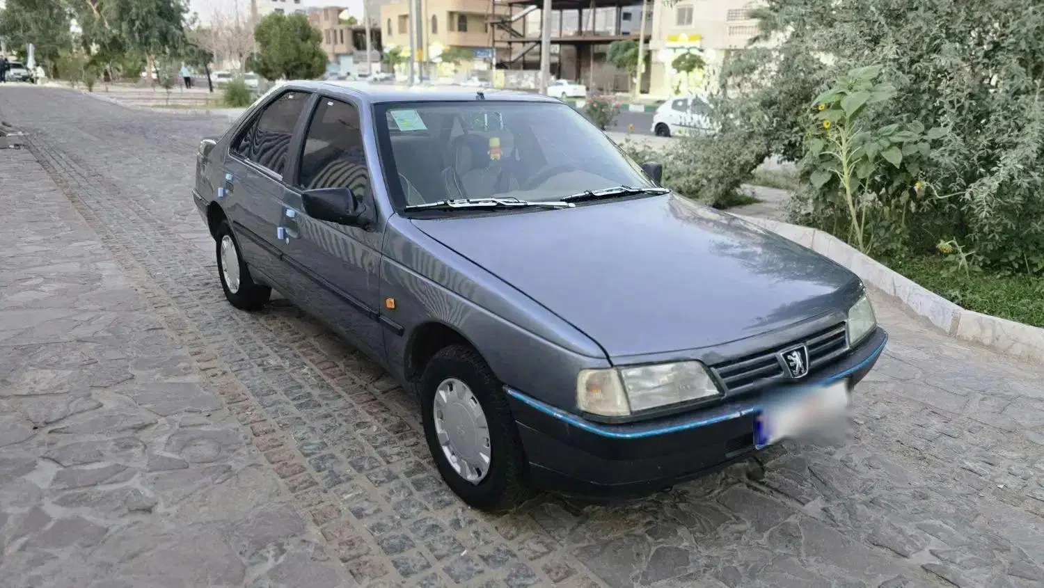 پژو 405 مدل 94|خودرو سواری و وانت|زاهدان, |دیوار