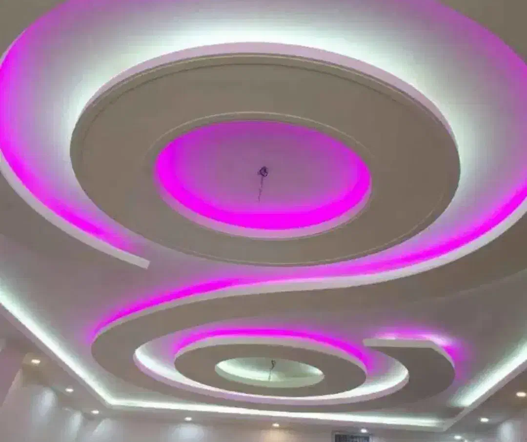 نقاشی و رنگ آمیزی ساختمان|خدمات پیشه و مهارت|کیش, |دیوار