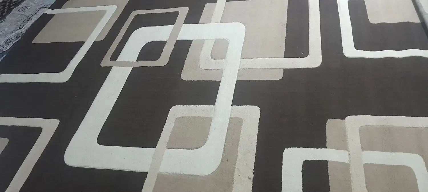 ۳عدد فرش ترک|فرش|اهواز, کمپلو جنوبی|دیوار