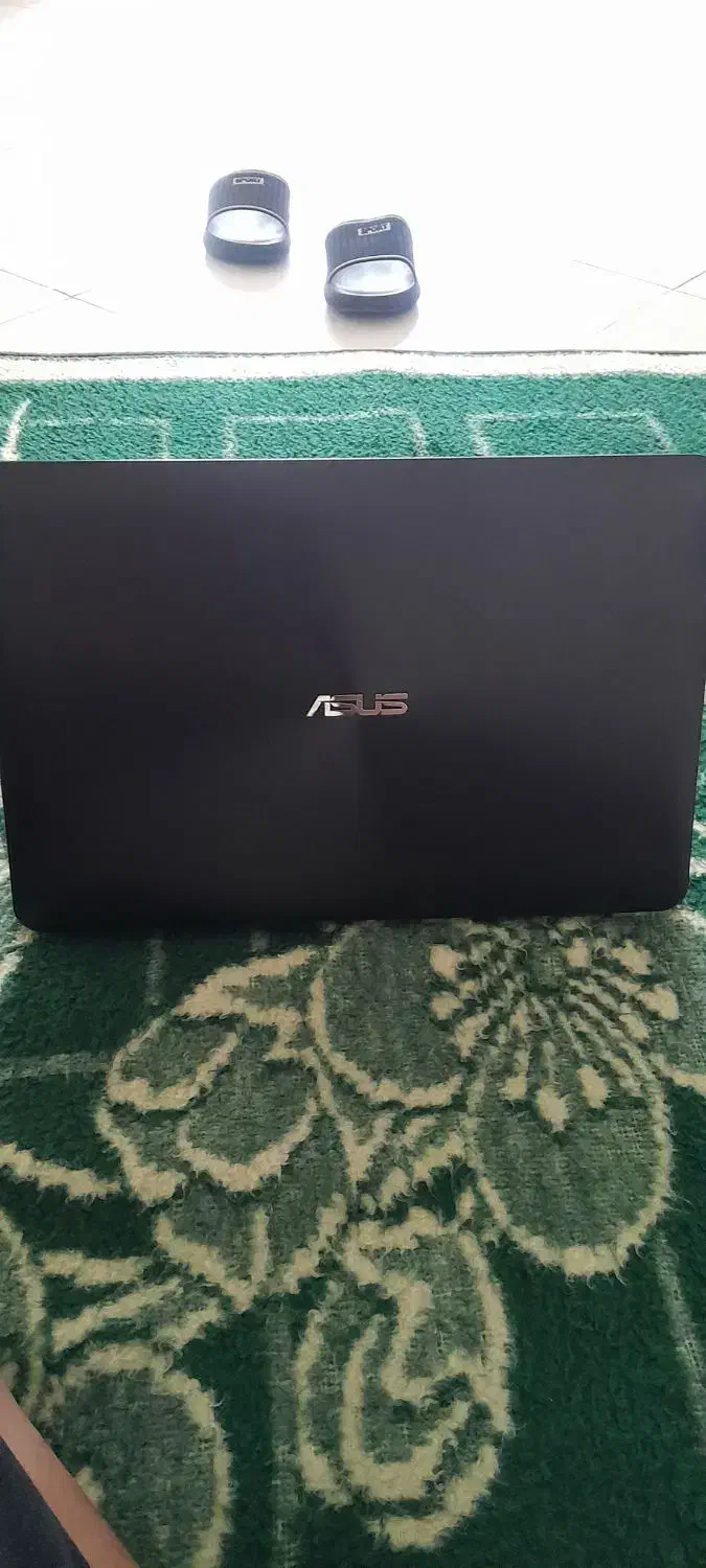لپ تاب ASUS core i5|رایانه همراه|تهران, شهرک ولیعصر جنوبی|دیوار