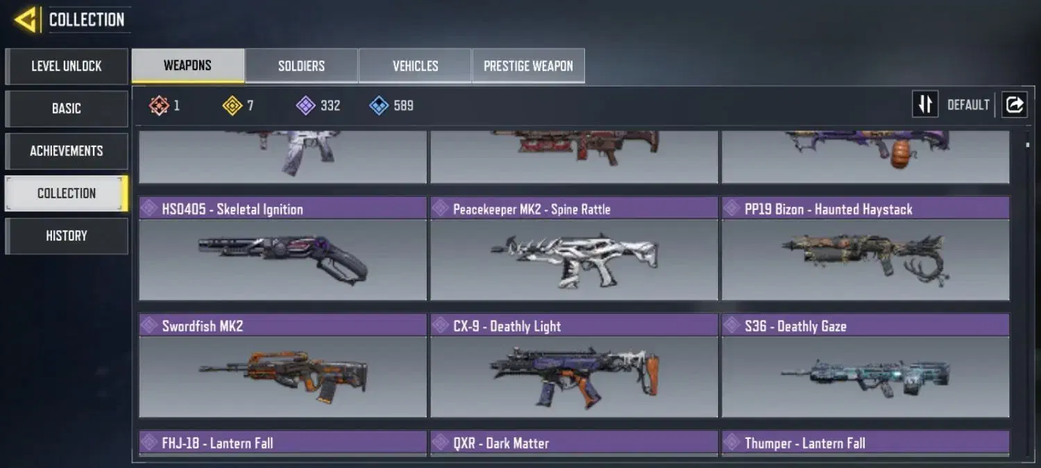 اکانت کالاف|کنسول، بازی ویدئویی و آنلاین|آذرشهر, |دیوار