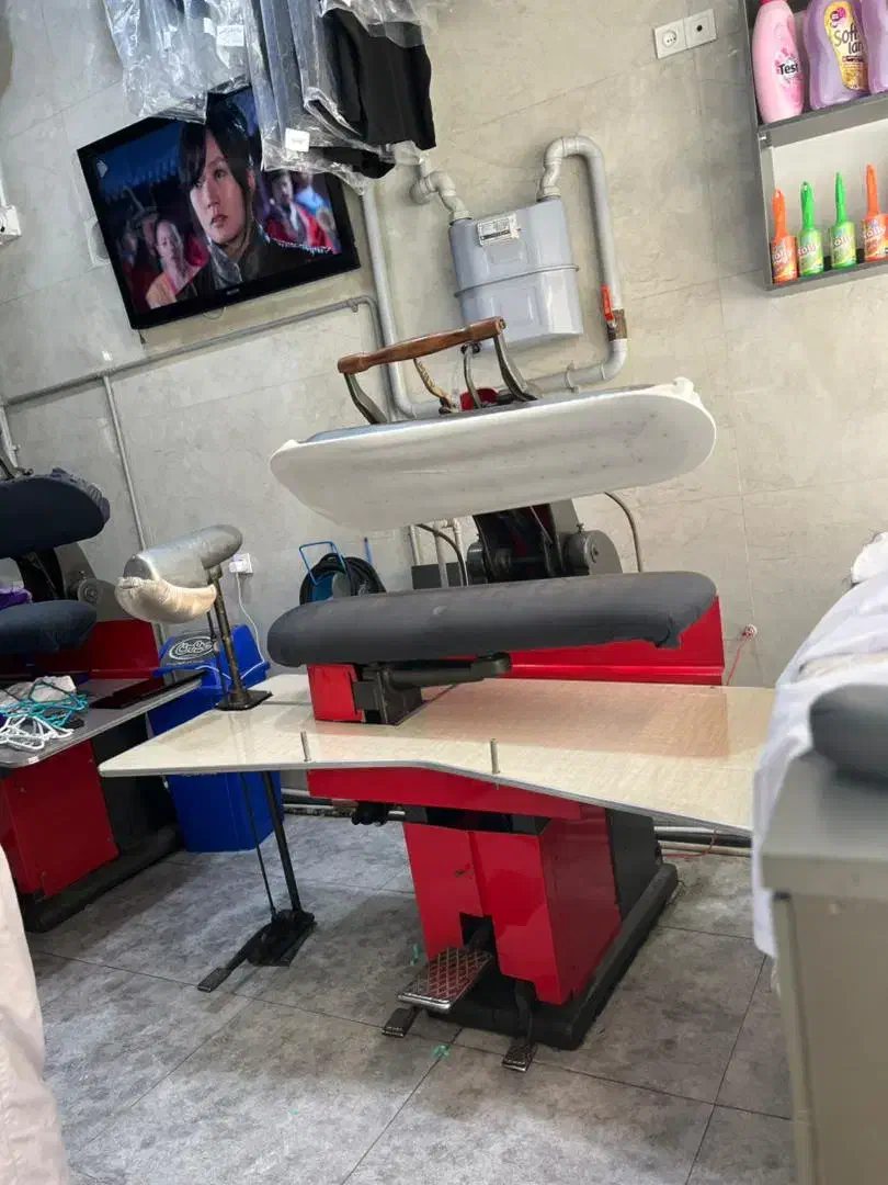 نیرو ساده اقا و خانم جهت کار خشکشویی|استخدام سرایداری و نظافت|رباط‌کریم, نصیرشهر|دیوار