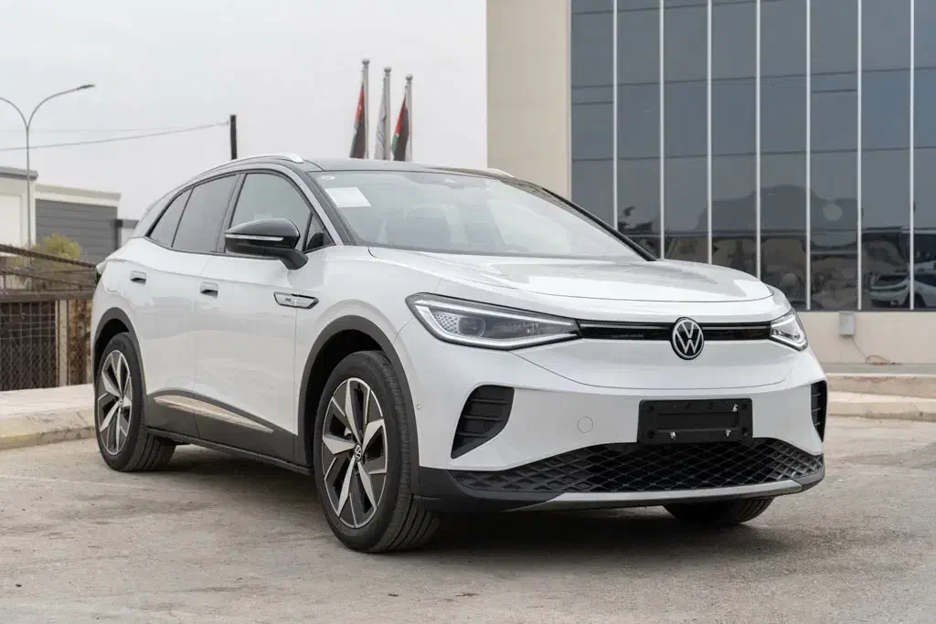 فولکس واگن id4|خودرو سواری و وانت|تهران, شهرک چیتگر|دیوار