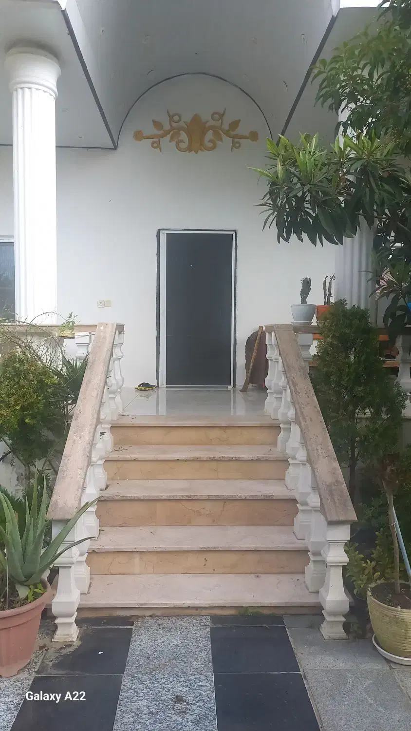 ویلا ۱۳۰ متری در شهرکی دنج ساکت و امن|فروش خانه و ویلا|چمستان, |دیوار