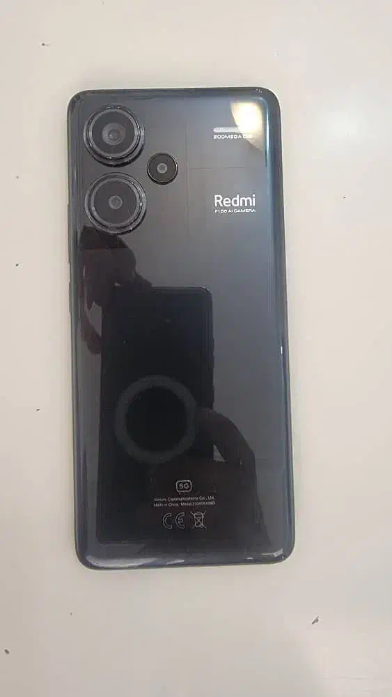 شیائومی ردمی نوت ۱۳ پرو پلاس فایو جی ایج|موبایل|تهران, یافت آباد جنوبی|دیوار