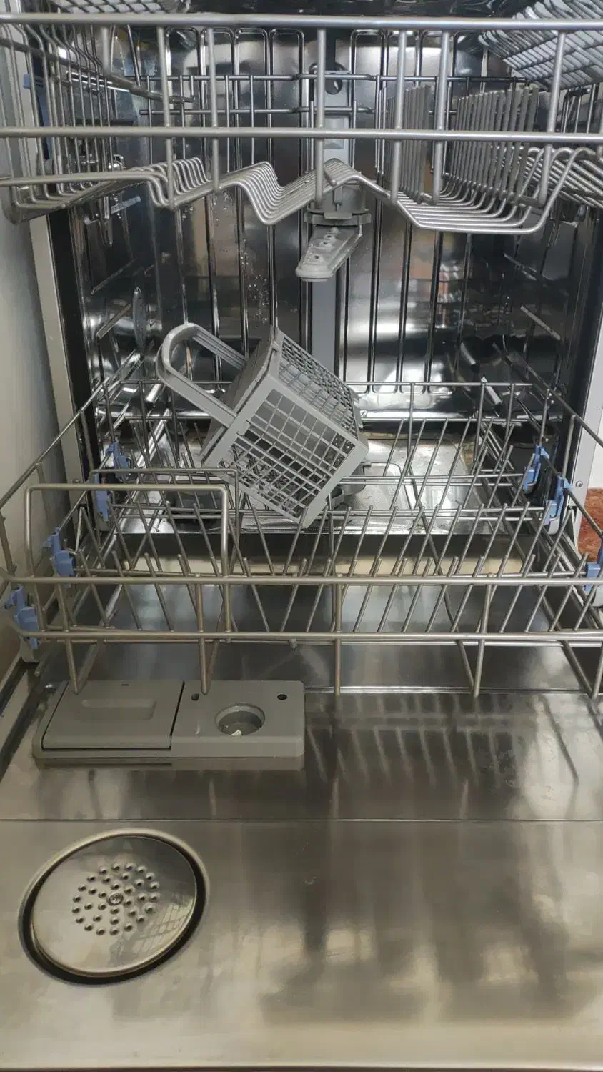 ماشین ظرف شویی ۱۴نفره کورال|ماشین ظرفشویی|الیگودرز, |دیوار