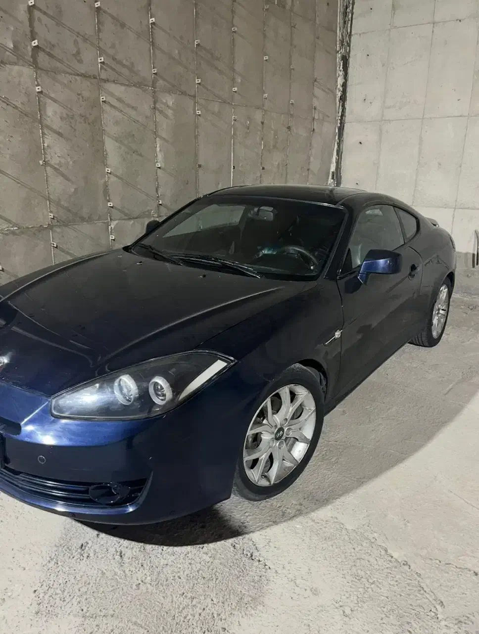 هیوندای /کوپه /FX /مدل /۲۰۰۸ نقد و اقساط|خودرو سواری و وانت|تهران, سید خندان (جلفا)|دیوار