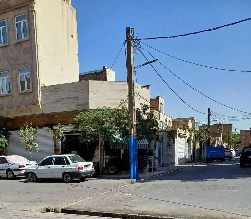 مغازه ملکیت سندار|فروش مغازه و غرفه|پاکدشت, خاتون آباد|دیوار