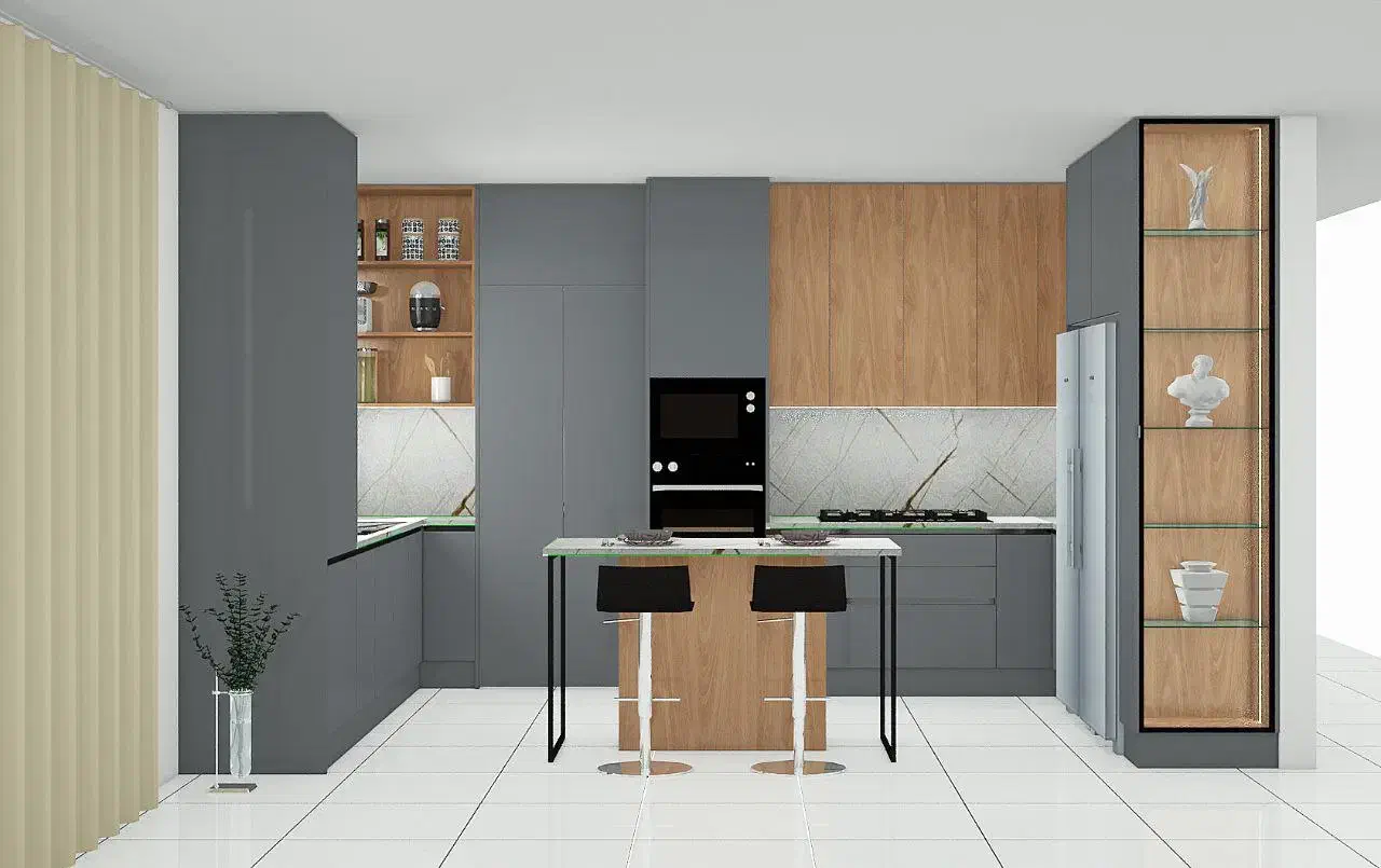 فروش آپارتمان ۱۶۰ متری ۳ خوابه در گلباغ نماز|فروش آپارتمان|رشت, گلباغ نماز|دیوار