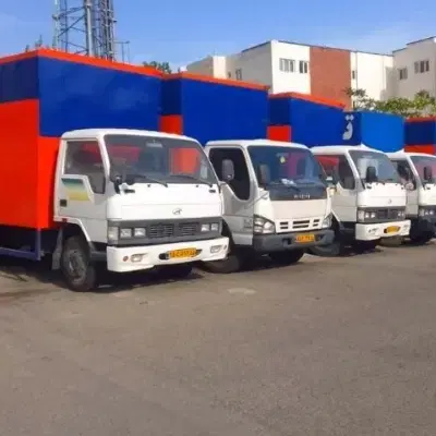 اتوبارنازیآبادشهرریفلاحیافتآبادخانیآبادنواب|خدمات حمل و نقل|تهران, یافت آباد جنوبی|دیوار