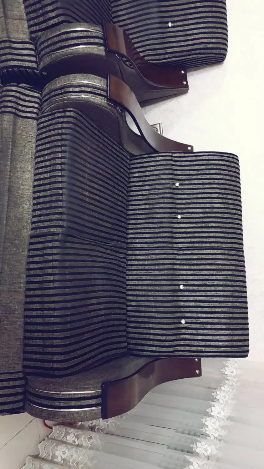 مبل|مبلمان خانگی و میز عسلی|بجنورد, |دیوار