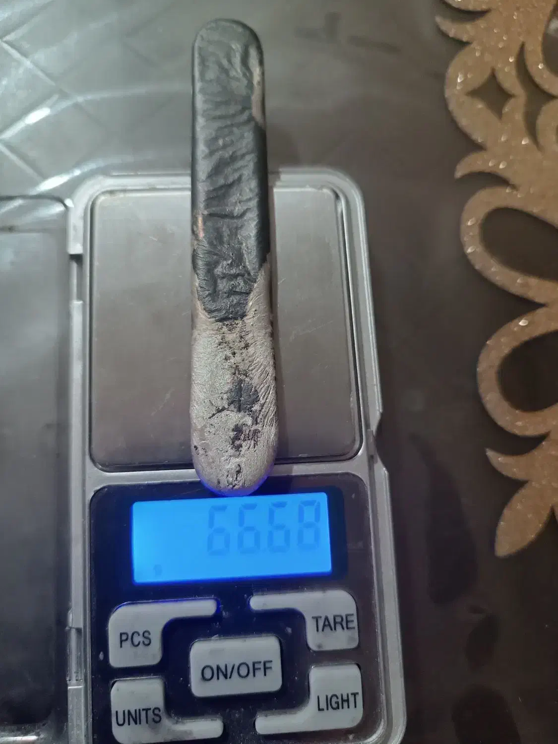 انگشتر دسبند شمش نقره|جواهرات|مراغه, |دیوار