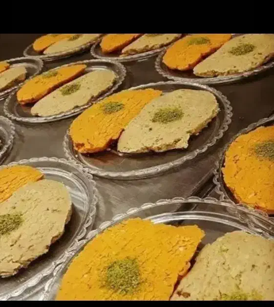 مجالس حلوا|خوردنی و آشامیدنی|الوند, |دیوار