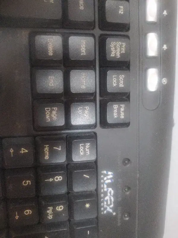 کیبورد|قطعات و لوازم جانبی رایانه|تبریز, |دیوار