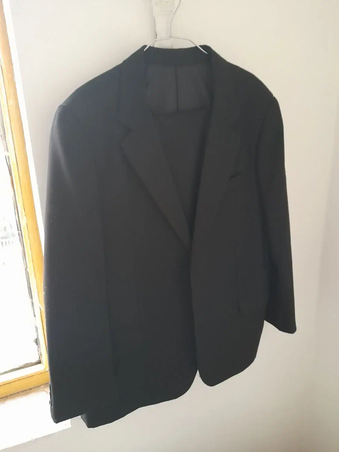 کت شلوار پارچه مقدم|لباس|پردیس, فاز ۳|دیوار