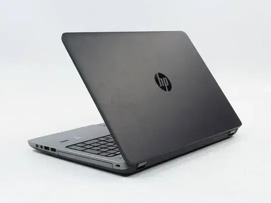 لپ تاب اچ پی laptop HP ProBook|رایانه همراه|تبریز, |دیوار