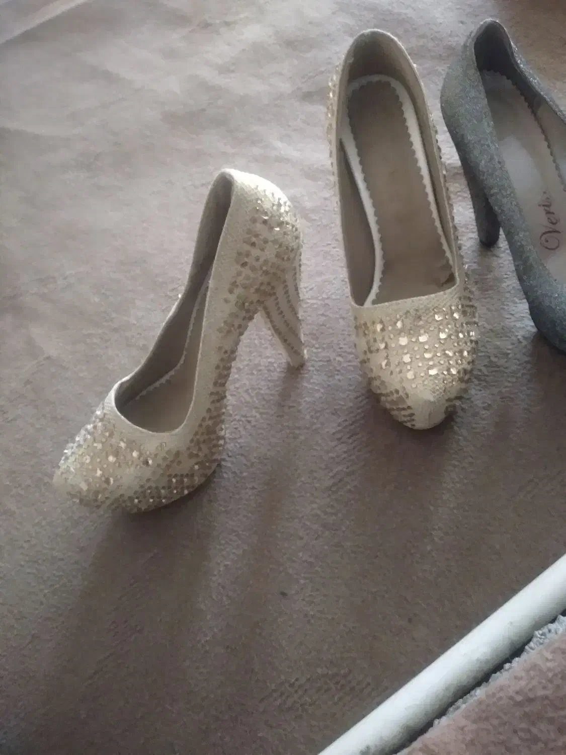 کفش سایز ۳۹ و۴۰|کیف، کفش، کمربند|سنندج, |دیوار