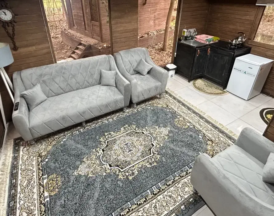 جایی میان رویا/واقعیت|فروش خانه و ویلا|اسلامشهر, شهرک احمدیه|دیوار