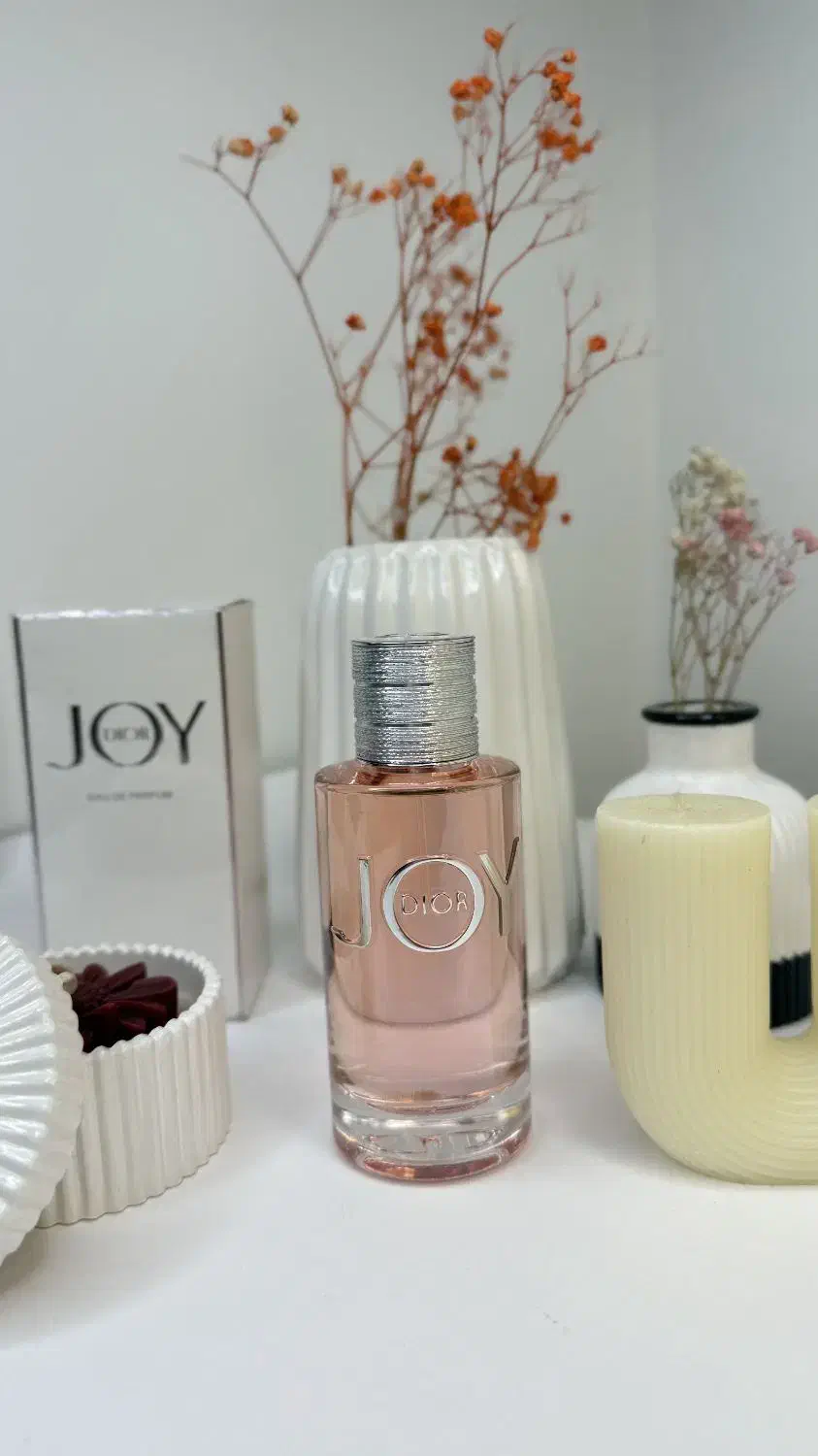 ادکلن اورجینال دیور جوی (Dior Joy)|آرایشی، بهداشتی، درمانی|تهران, الهیه|دیوار