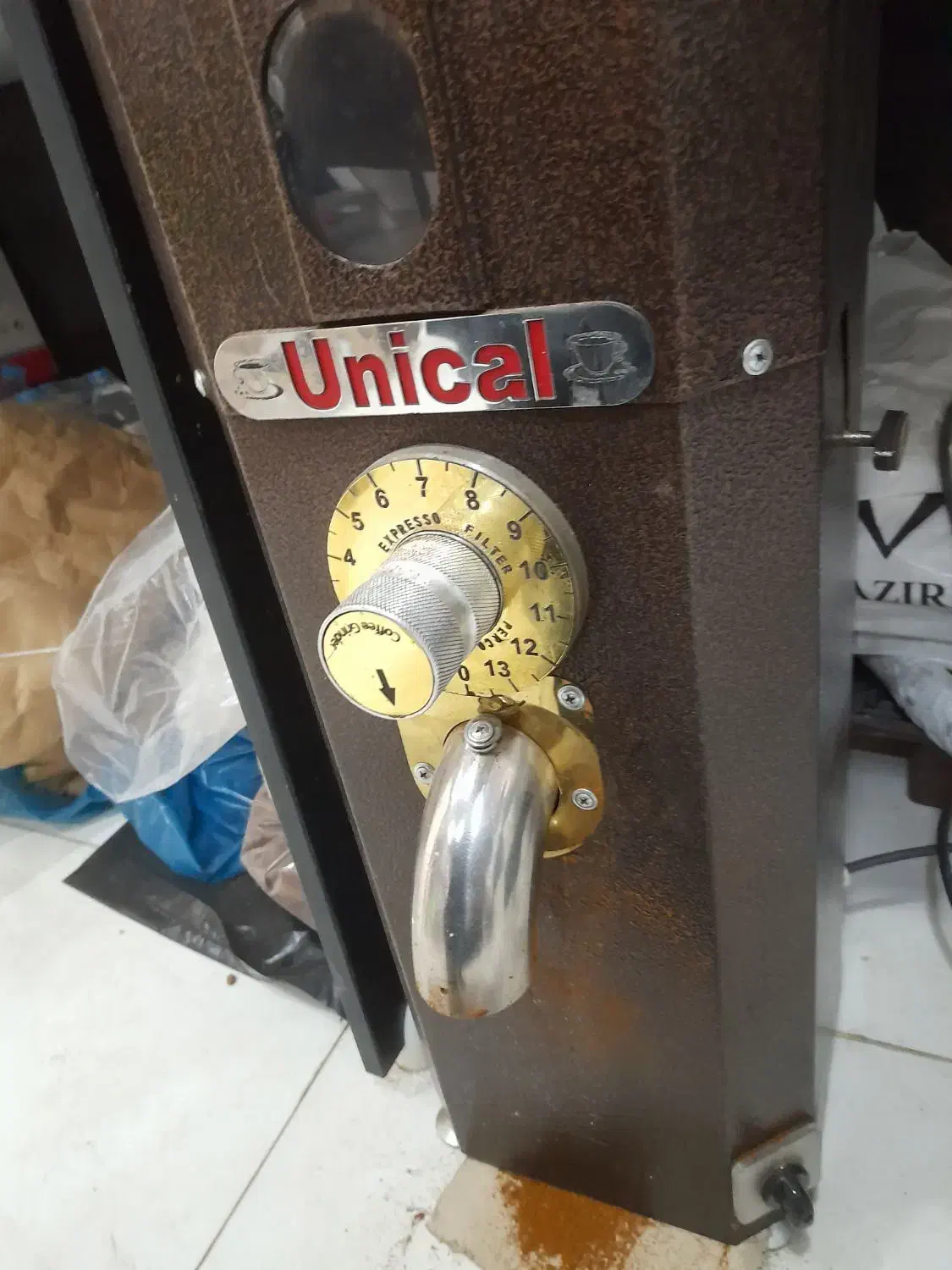 آسیاب کافه|کافیشاپ و رستوران|ملارد, |دیوار