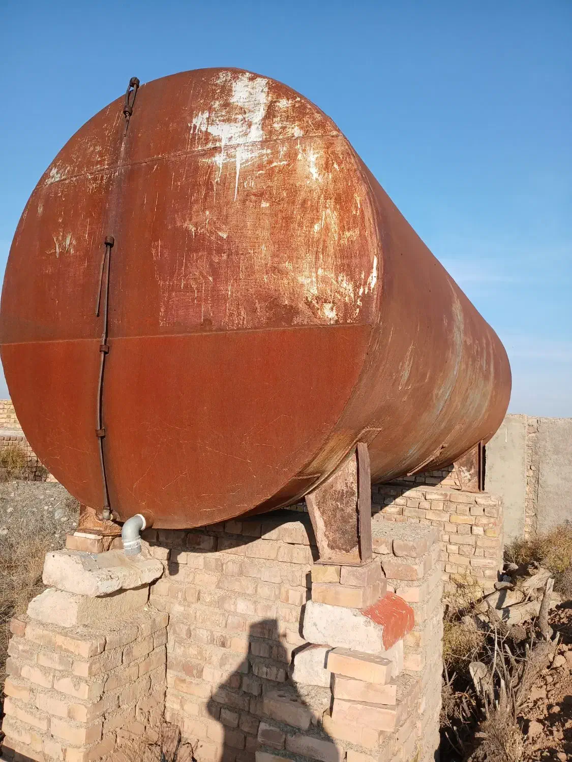 3تانکر|عمده‌فروشی|میان جلگه, |دیوار