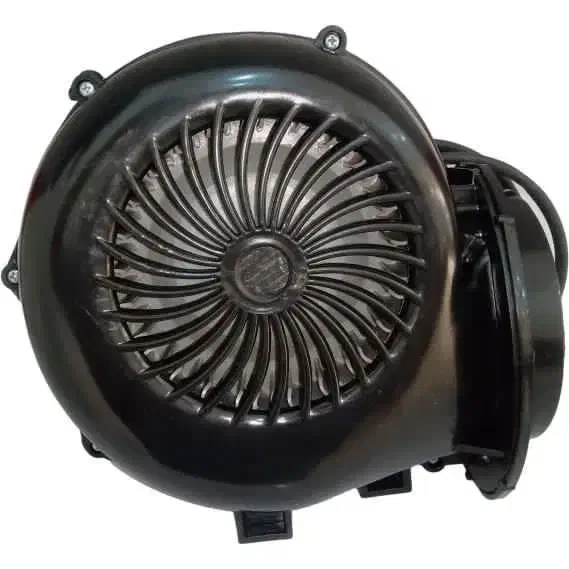 فن حلزونی|قطعات و لوازم جانبی رایانه|اردبیل, |دیوار