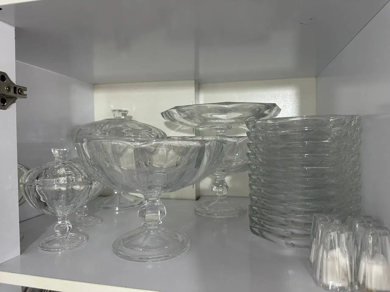 فروش ظرف ها در حد نو|حراج|تهران, شهرک شریعتی|دیوار