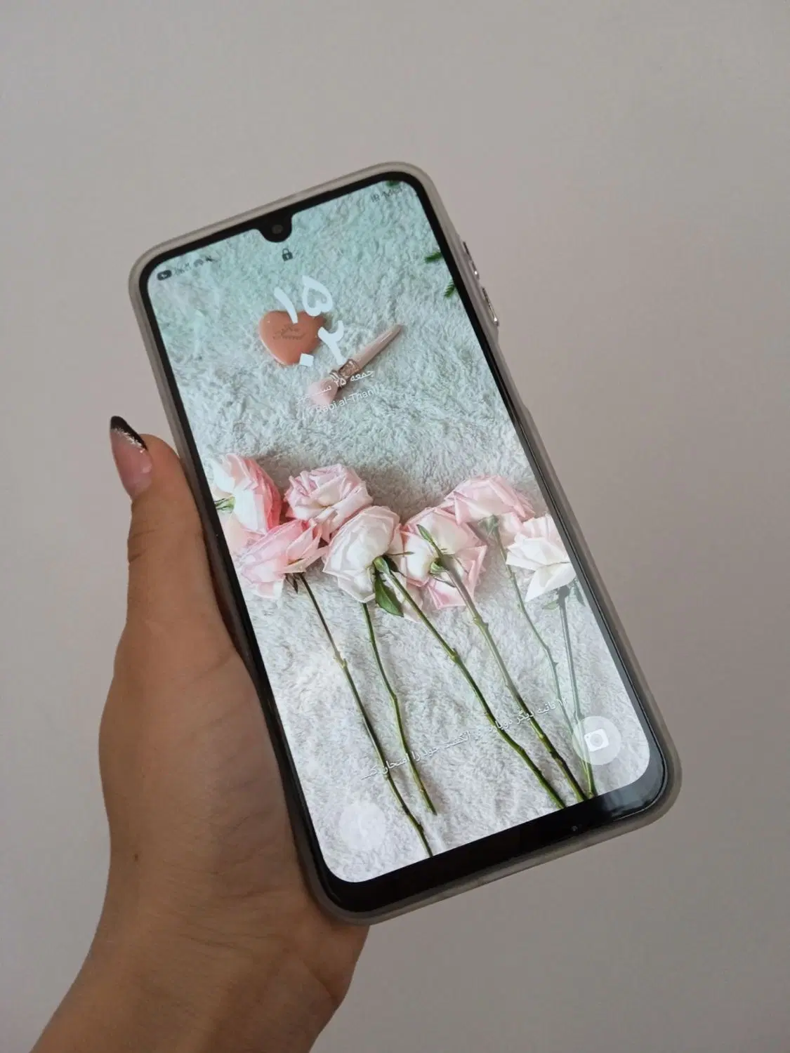 Galaxy A17|موبایل|میاندوآب, |دیوار