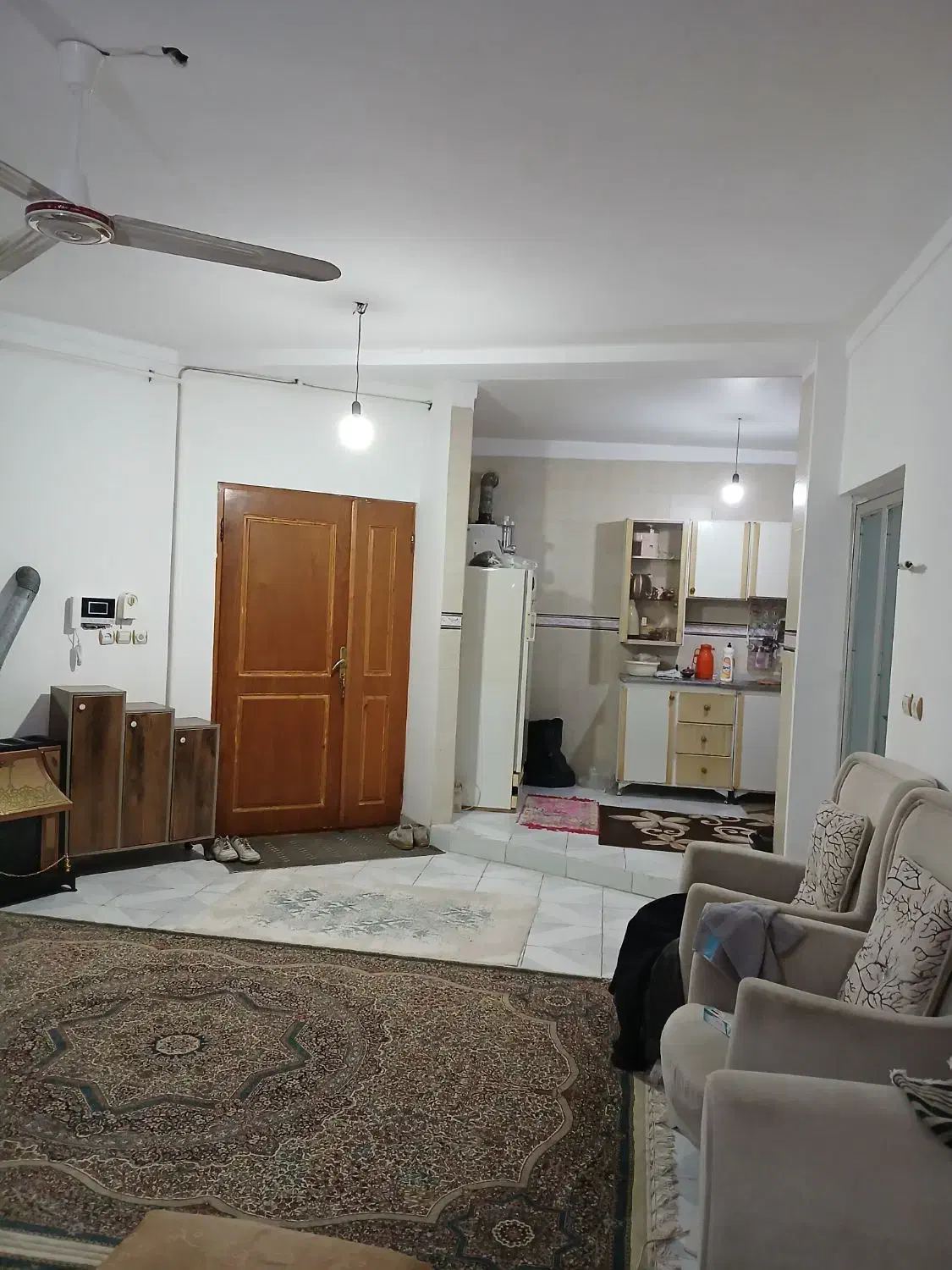 آپارتمان ۹۷ متری سردار یازدهم|فروش آپارتمان|کردکوی, |دیوار