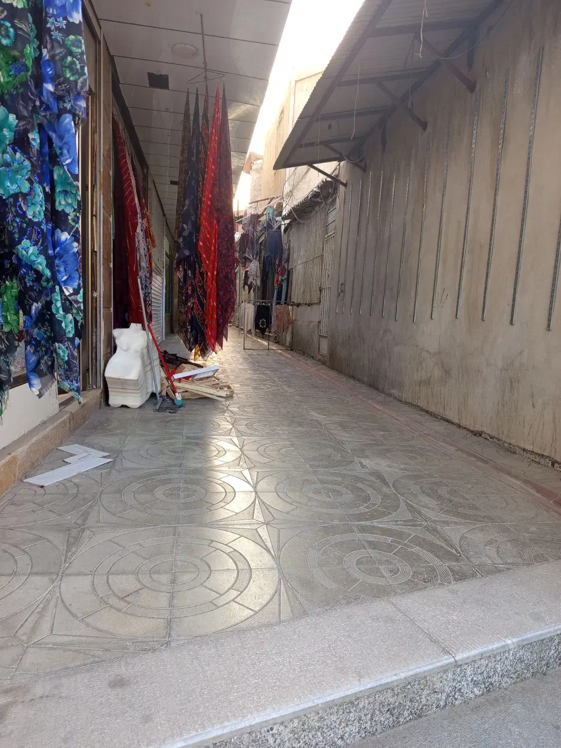 واگذاری اجاره مغازه در مهین اباد|اجارهٔ مغازه و غرفه|ارومیه, |دیوار