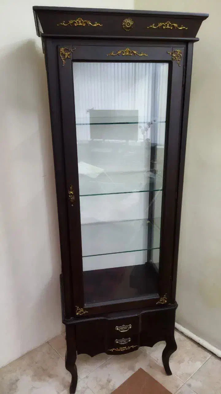 بوفه|بوفه، ویترین، کنسول|ماکو, |دیوار