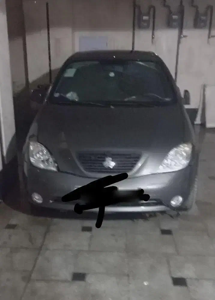 تیبا 2مدل آبان 1398|خودرو سواری و وانت|تهران, شهرک شریفی|دیوار