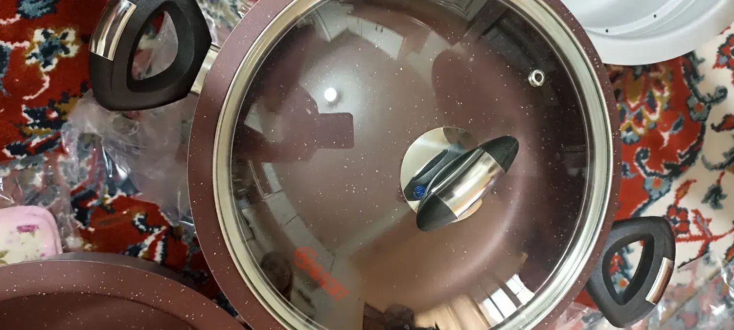 غذاساز 8پارچه بالاترین کاربرد در آشپزخانه|خردکن، آسیاب، غذاساز|کنگاور, |دیوار