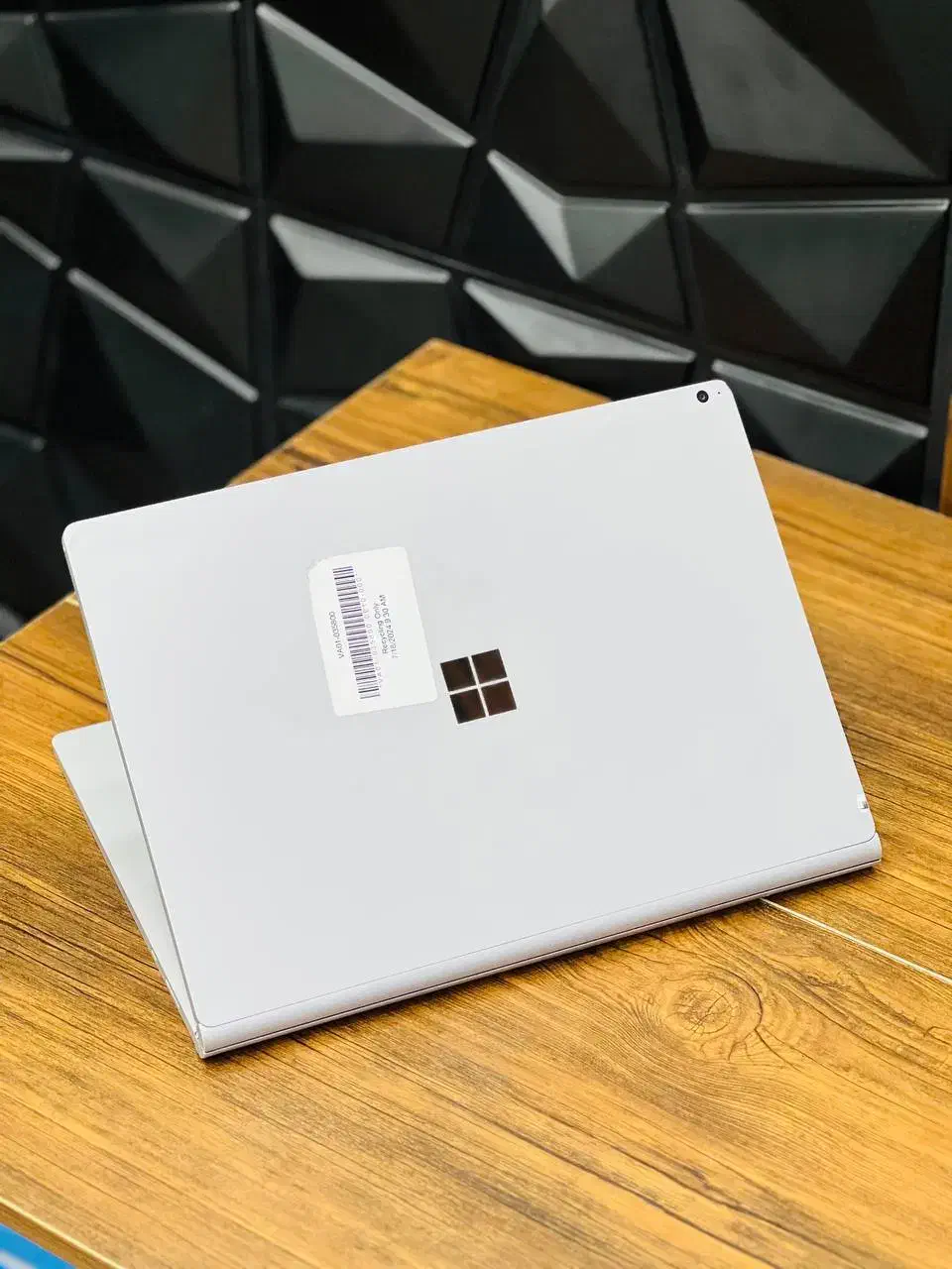 لپ تاپ مایکروسافت surface Book 2 لمسی|رایانه همراه|تبریز, |دیوار