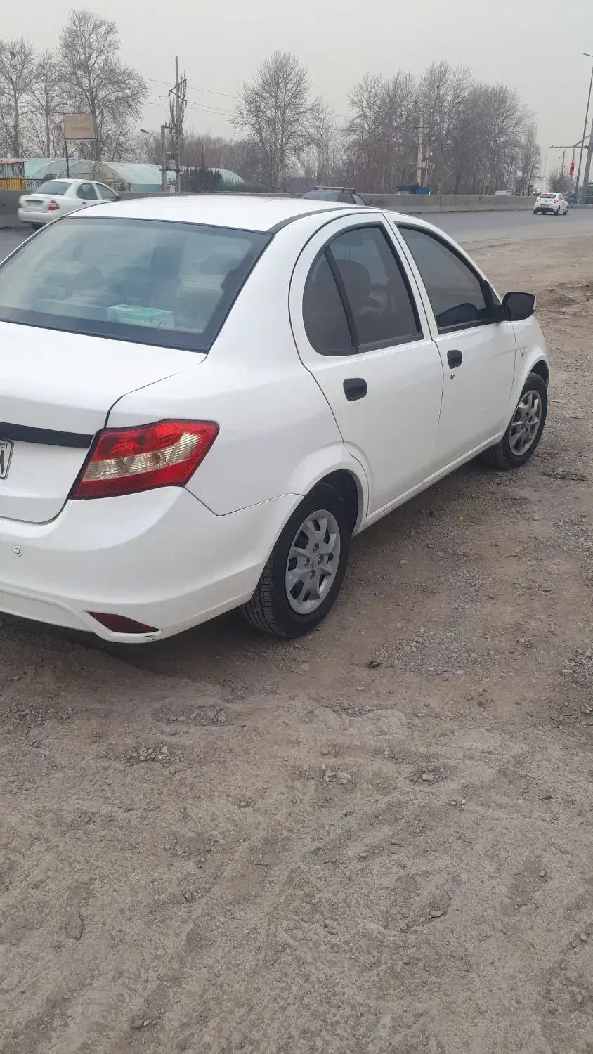 سایناEX ۱۴۰۰|خودرو سواری و وانت|هشتگرد, فاز ۳ مهستان|دیوار