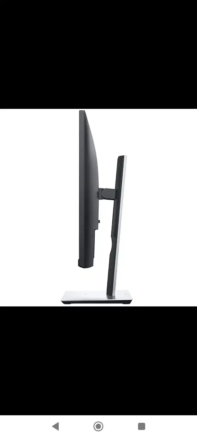 مانیتور دل p2419h|قطعات و لوازم جانبی رایانه|ساوه, |دیوار