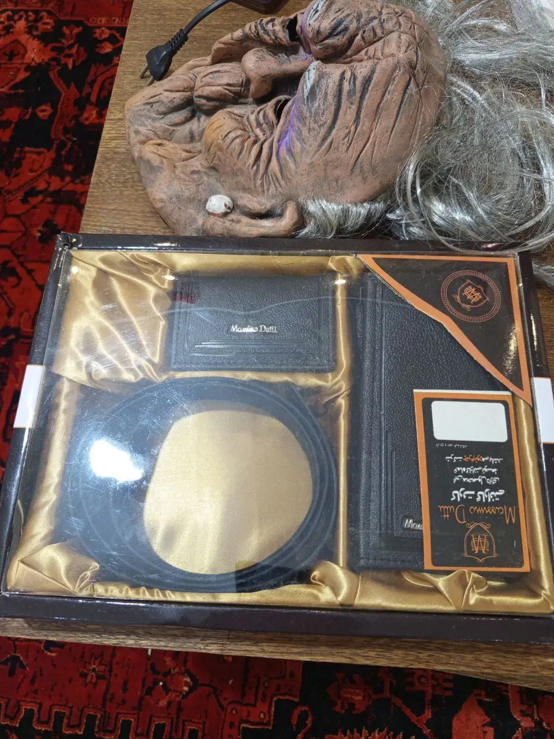 تعدادی وسیله کاربردی|لوازم جانبی موبایل و تبلت|شاهین‌شهر, شهرک مطهری|دیوار