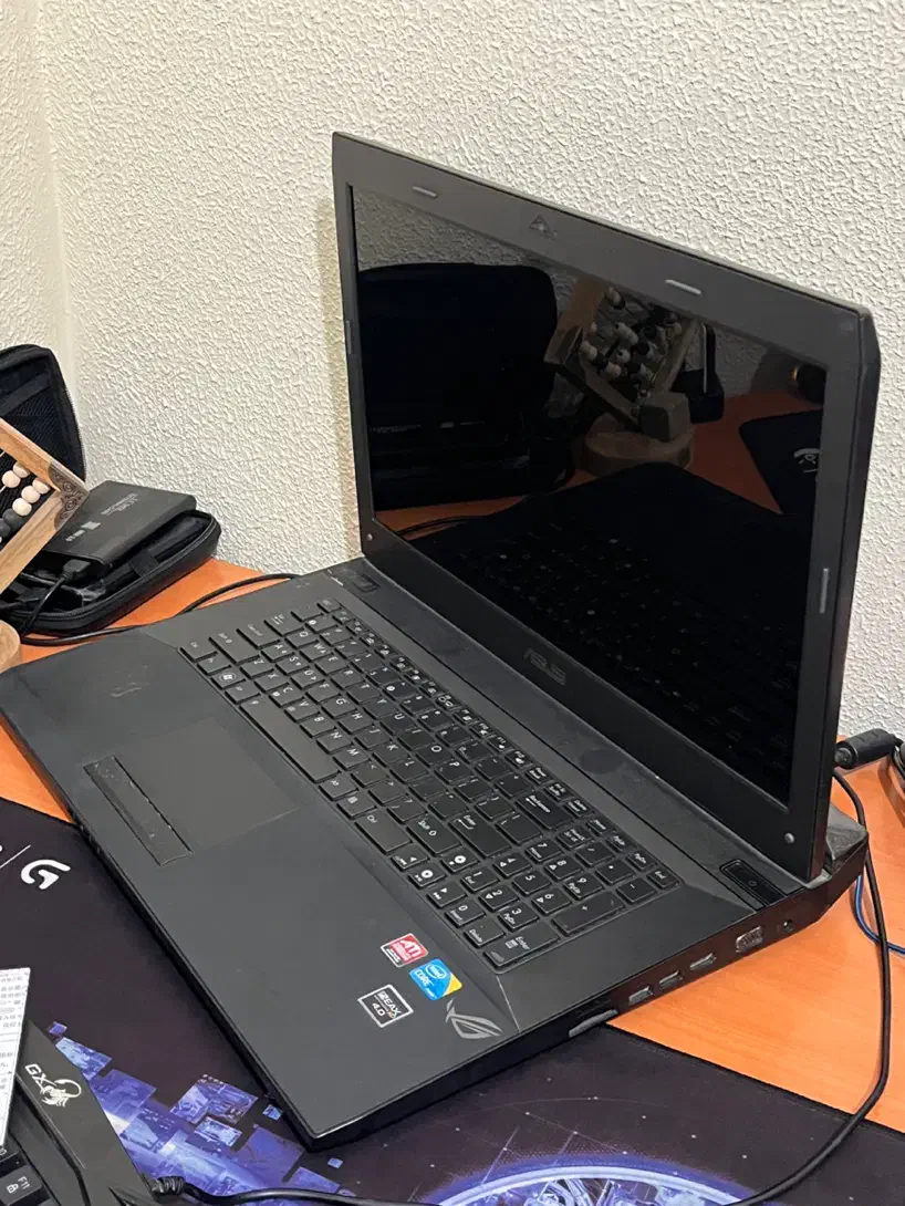 لب تاب راگ ایسوس|رایانه همراه|اصفهان, عسگریه|دیوار