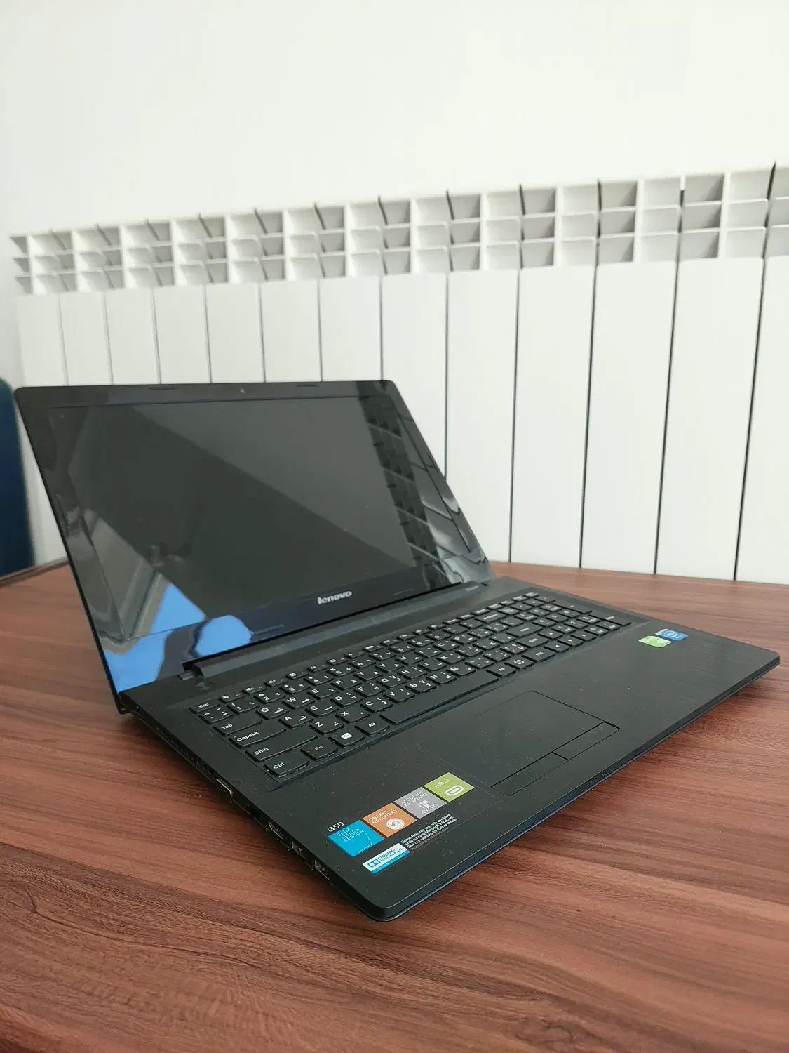 لپ تاپ گرافیک مجزا lenovo|رایانه همراه|کرمانشاه, |دیوار