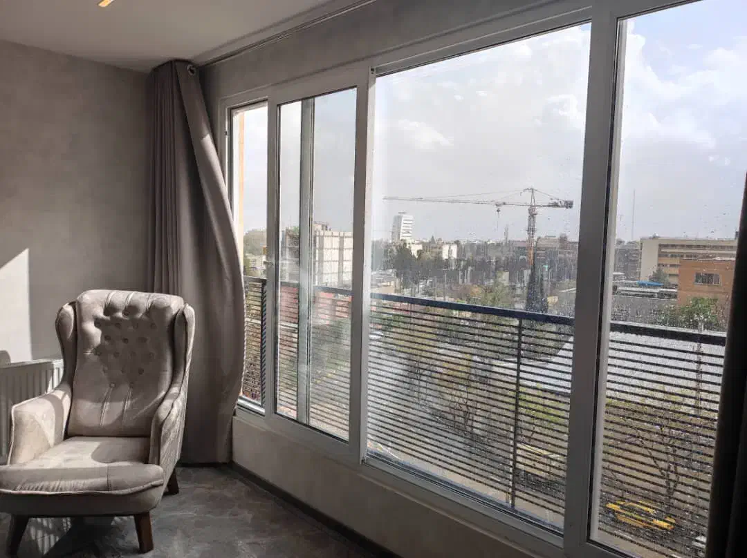 سویت آپارتمان ویلایی ارزان|اجارهٔ کوتاهمدت آپارتمان و سوئیت|اصفهان, میرعماد|دیوار