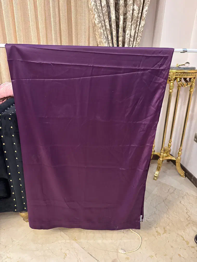 فروش پرده|پرده، رانر، رومیزی|تهران, مهران|دیوار