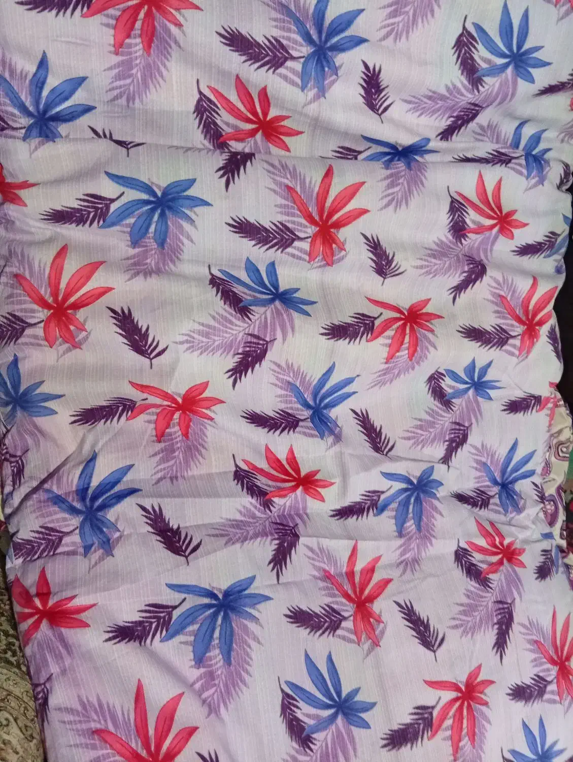 ۵ دست لحاف تشک بالشت|رختخواب، بالش، پتو|تالش, هشتپر|دیوار