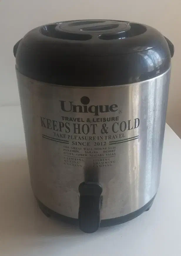 قابلمه تفلون سایز بزرگ، سوفله و کلمن یونیک|ظروف سرو و پذیرایی|تهران, دانشگاه شریف|دیوار