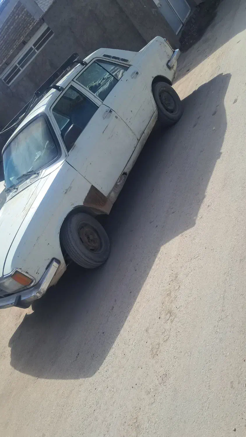 پیکان مدل 83|خودرو سواری و وانت|کرمان, |دیوار