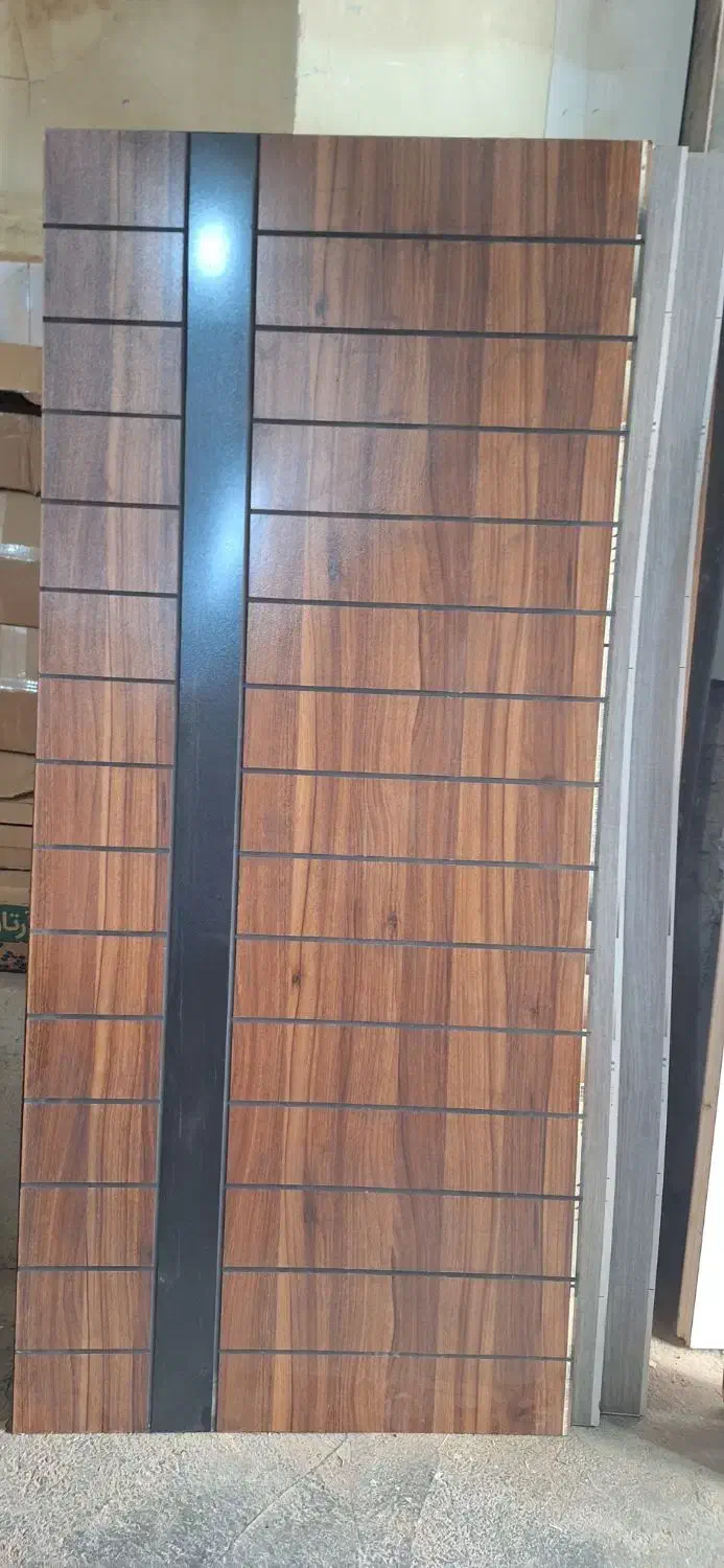 در چوبی|مصالح و تجهیزات ساختمان|همدان, |دیوار